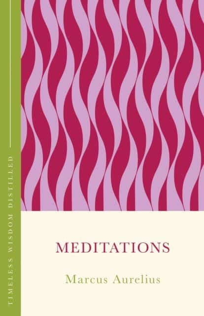 Meditations av Marcus Aurelius