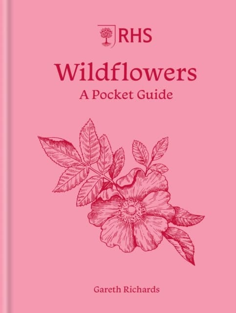 RHS Pocket Guides Wildflowers
