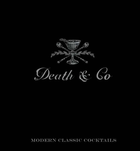 Death & Co av Alex Day