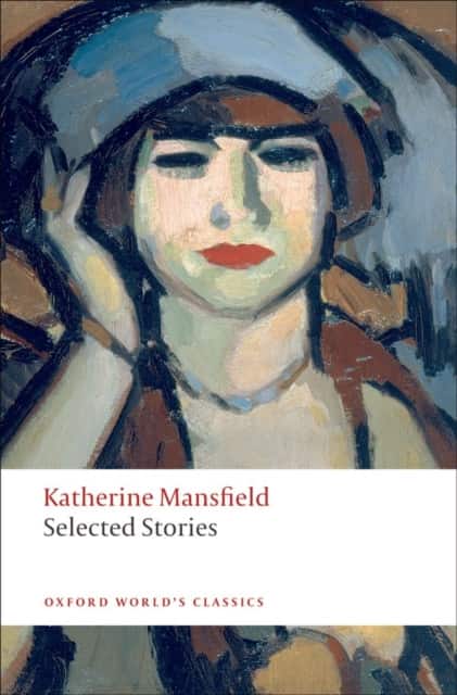 Selected Stories av Katherine Mansfield