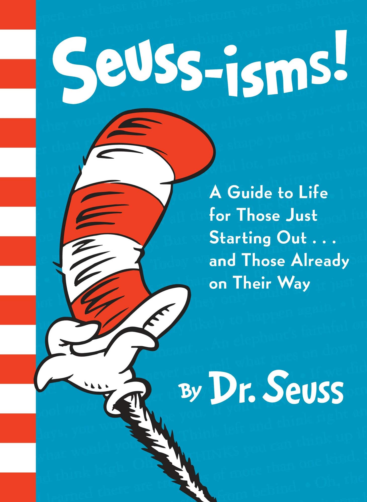 Seuss-Isms! A Guide To Life av Dr Seuss