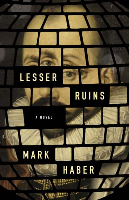 Lesser Ruins av Mark Haber