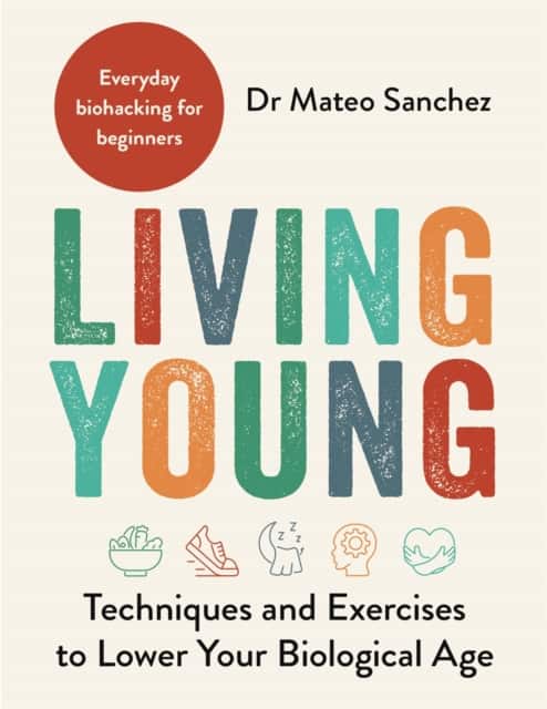 Living Young av Lara Hemeryck