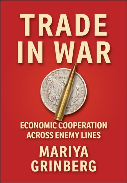 Trade in War