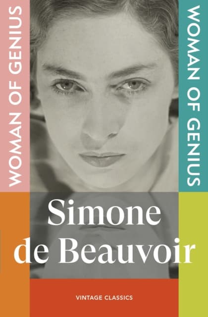 Woman of Genius