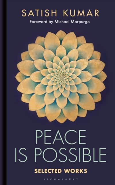 Peace is Possible av Satish Kumar