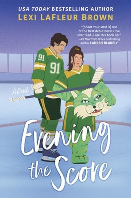 Evening the Score