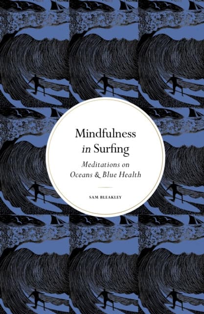Mindfulness in Surfing