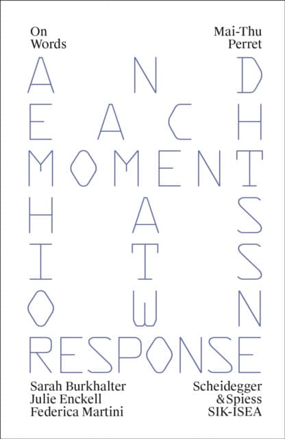 Mai-Thu Perret