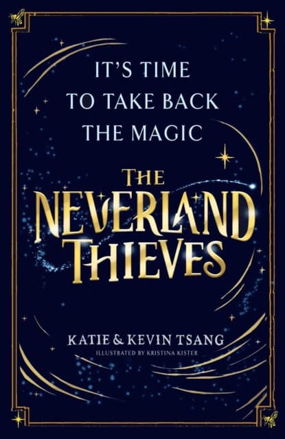 The Neverland Thieves