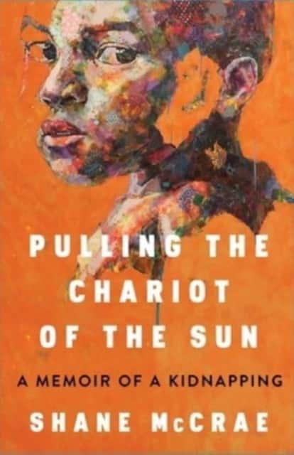 Pulling the Chariot of the Sun av Shane McCrae