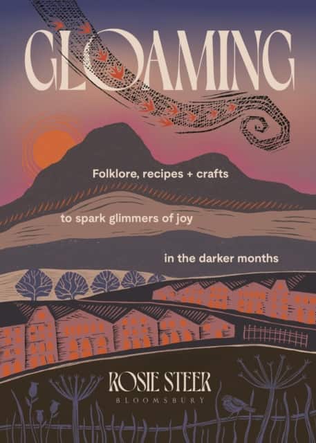 Gloaming av Rosie Steer