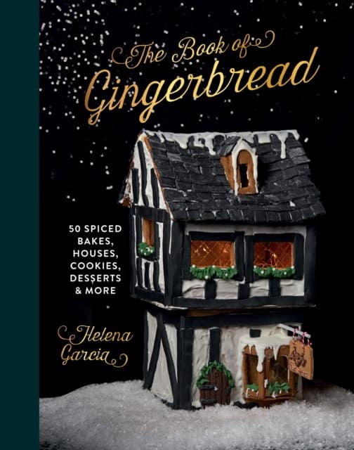 The Gingerbread Book