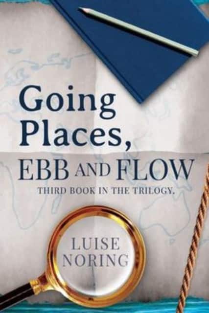 Going Places, Ebb and Flow av Luise Noring
