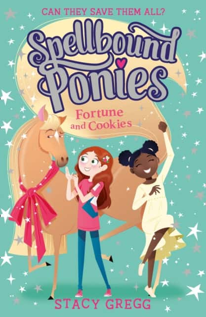 Fortune and Cookies av Stacy Gregg