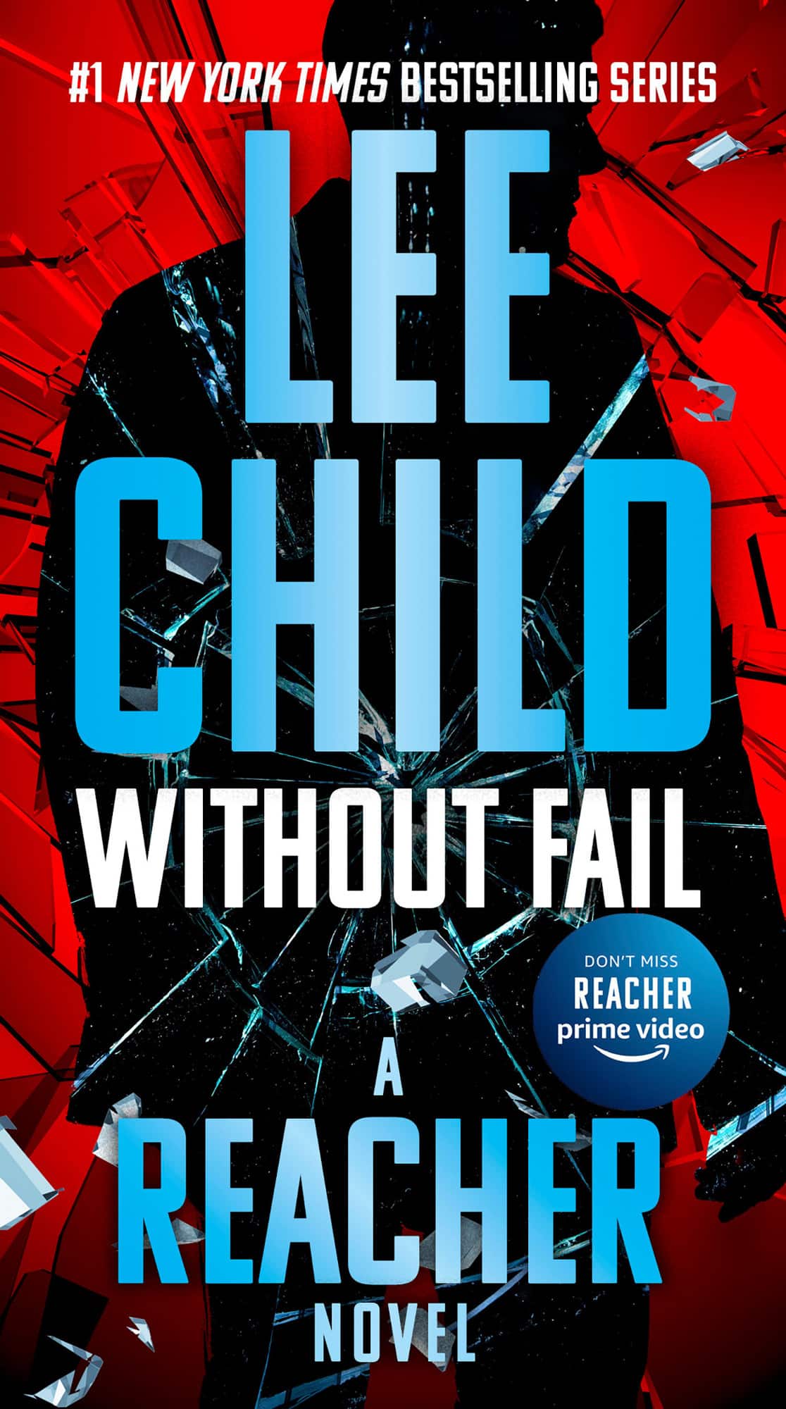 Without Fail av Lee Child