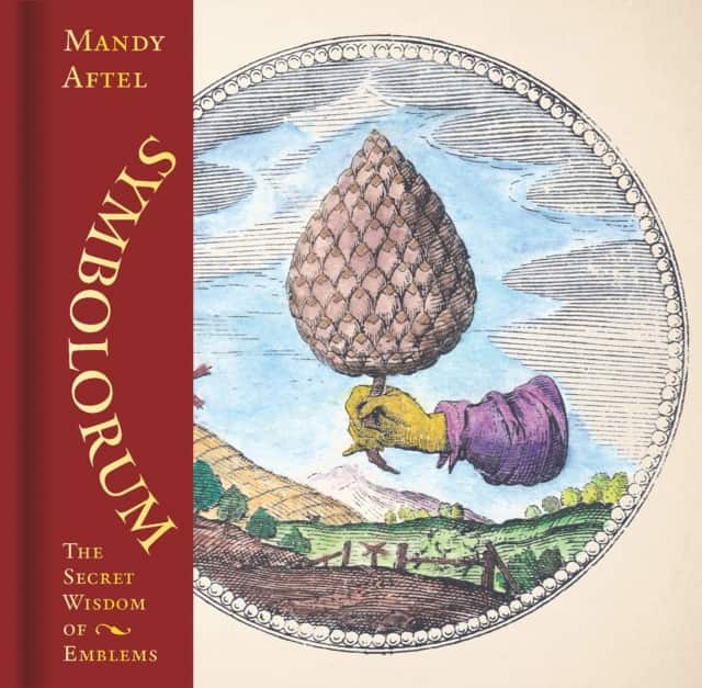 Symbolorum av Mandy Aftel