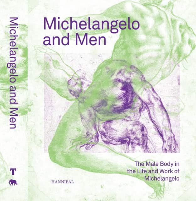 Michelangelo and Men av Martin Gayford