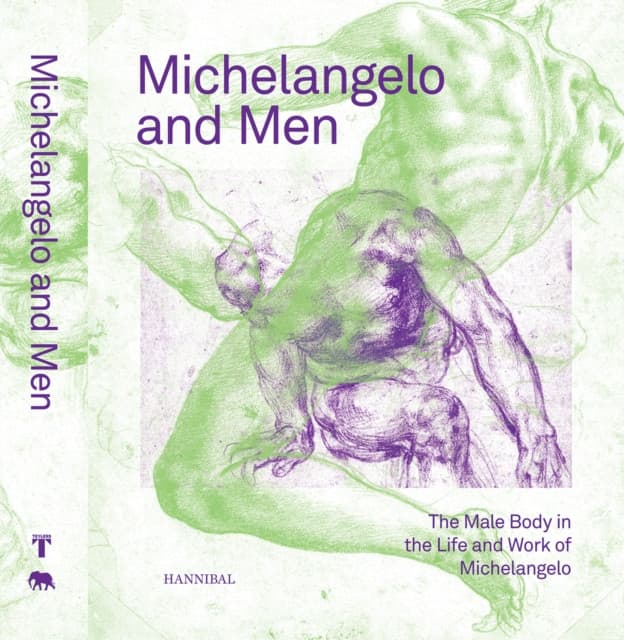 Michelangelo and Men