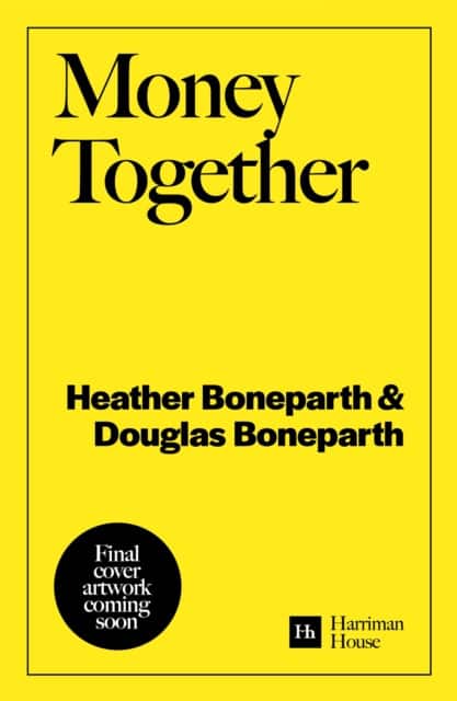 Money Together av Douglas Boneparth