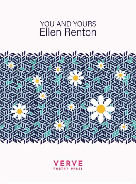 You and Yours av Ellen Renton