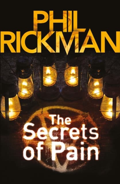 The Secrets of Pain