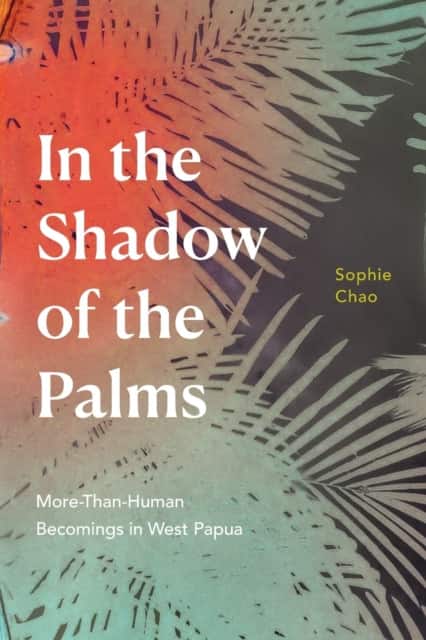 In the Shadow of the Palms av Sophie Chao