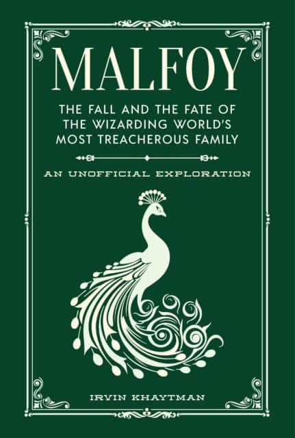 Malfoy av Irvin Khaytman