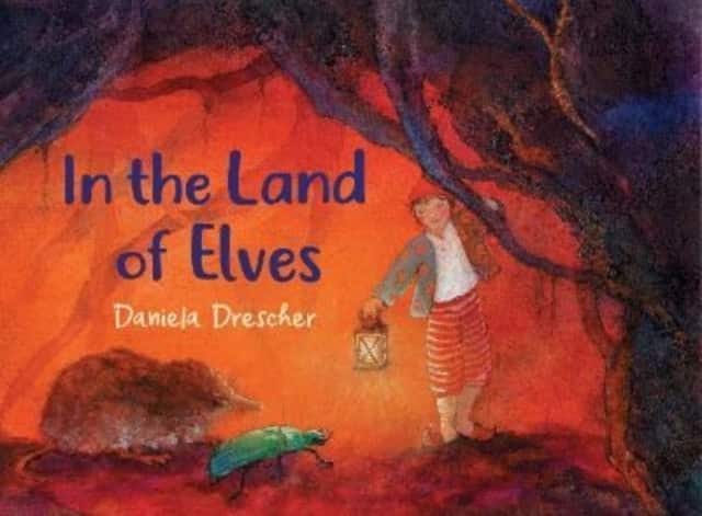 In the Land of Elves av Daniela Drescher