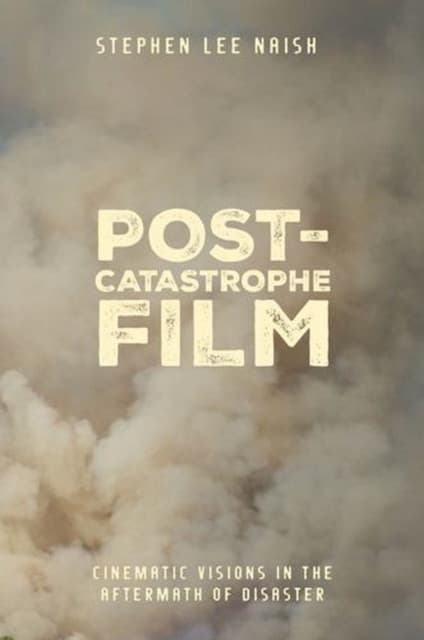 Post-Catastrophe Film