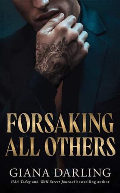 Forsaking All Others av Giana Darling