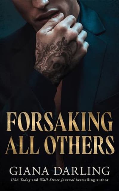 Forsaking All Others
