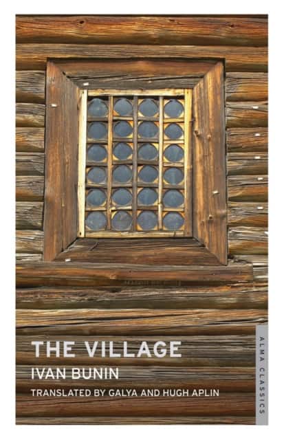 The Village av Ivan Bunin