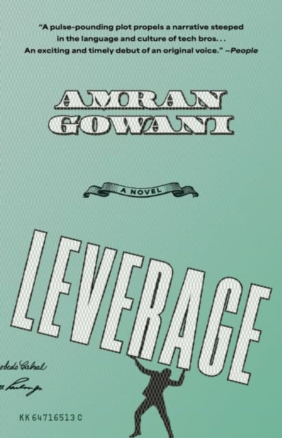 Leverage