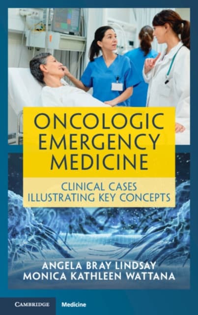 Oncologic Emergency Medicine