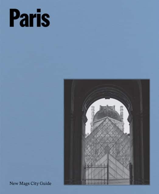 Paris av Mads Arlien-Søborg
