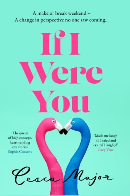 If I Were You