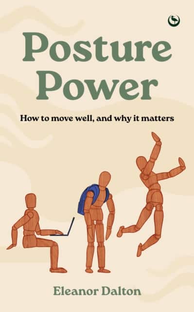 Posture Power av Eleanor Dalton