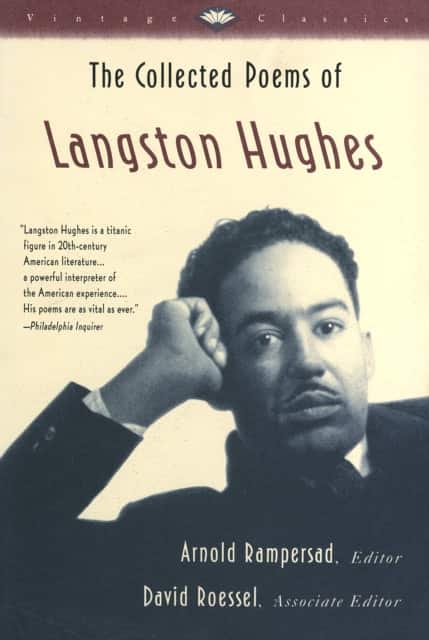 The Collected Poems of Langston Hughes av Langston Hughes