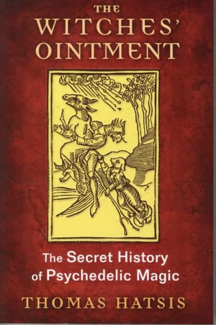 The Witches' Ointment av Thomas Hatsis