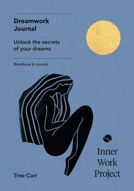 Dreamwork Journal av Tree Carr
