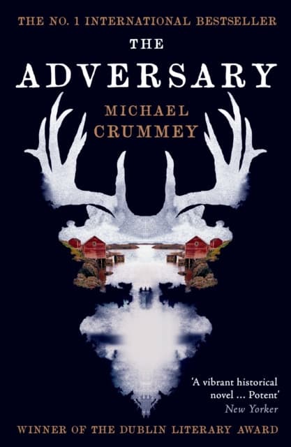 The Adversary