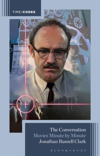 The Conversation av Jonathan Russell Clark