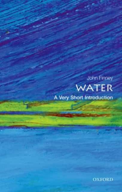 Water av John Finney