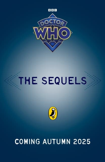 Doctor Who: The Adventures After