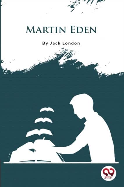 Martin Eden av Jack London