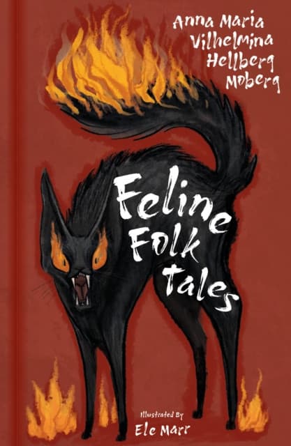 Feline Folk Tales