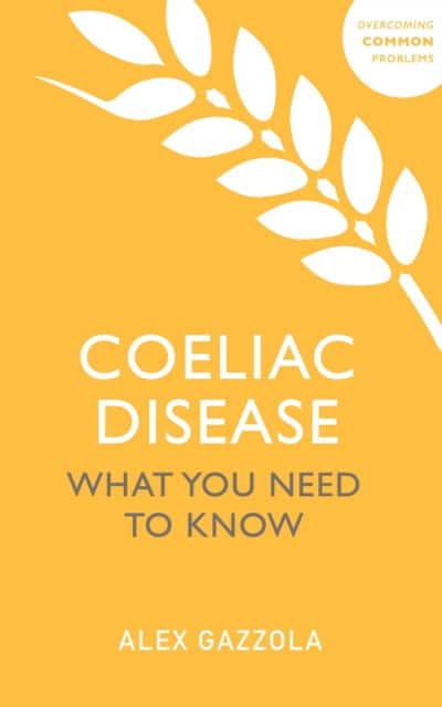 Coeliac Disease av Alex Gazzola