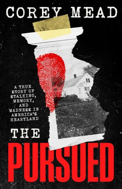 The Pursued