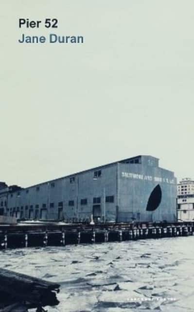 Pier 52 av Jane Duran